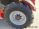 Manitou MLT 737 130 PS+ Teleszkópos rakodógép
