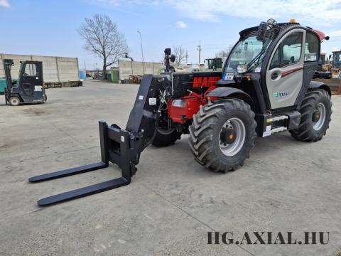Manitou MLT 961 160 V+ ST5 Teleszkópos rakodógép Manitou MLT 961 160 V+ ST5 Teleszkópos rakodógép