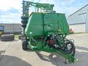 John Deere 740 A Gabona vetőgép