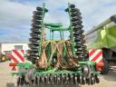 John Deere 740 A Gabona vetőgép