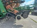 John Deere 740 A Gabona vetőgép