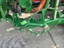 John Deere 740 A Gabona vetőgép