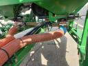 John Deere 740 A Gabona vetőgép