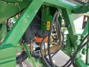 John Deere 740 A Gabona vetőgép