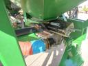 John Deere 740 A Gabona vetőgép