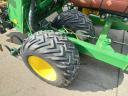 John Deere 740 A Gabona vetőgép