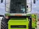 Claas Lexion 650 Kombájn