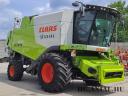 Claas Lexion 650 Kombájn