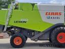 Claas Lexion 650 Kombájn