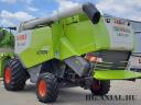 Claas Lexion 650 Kombájn
