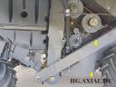 Claas Lexion 650 Kombájn