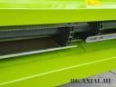 Claas Lexion 650 Kombájn
