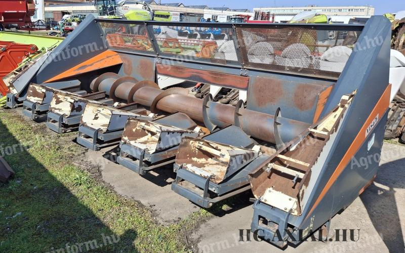 Nas 676 Napraforgó adapter