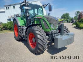Fendt 720 Gen6 Vario Traktor