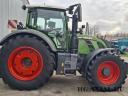 Fendt 720 Gen6 Vario Traktor