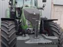 Fendt 720 Gen6 Vario Traktor
