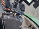 Fendt 720 Gen6 Vario Traktor