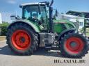 Fendt 720 Gen6 Vario Traktor
