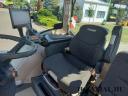 Fendt 720 Gen6 Vario Traktor