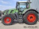Fendt 824 S4 Vario Traktor