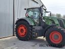 Fendt 824 S4 Vario Traktor
