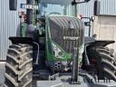 Fendt 824 S4 Vario Traktor