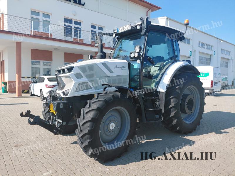 Lamborghini SPARK 140 15LS Traktor