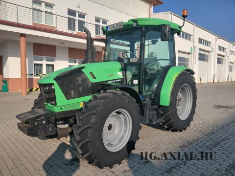 Deutz Fahr 5110 G Traktor