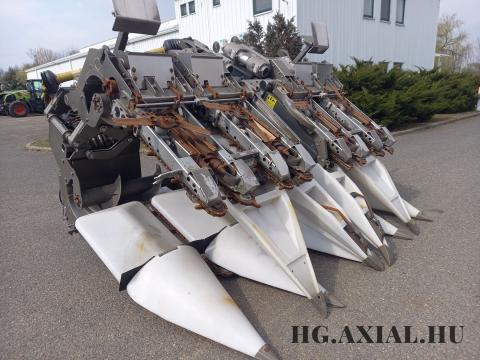 Optigép 8-75 Kukorica adapter