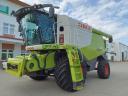 Claas Lexion 650 Kombájn