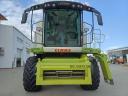 Claas Lexion 650 Kombájn
