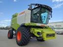 Claas Lexion 650 Kombájn