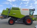 Claas Lexion 650 Kombájn
