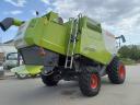 Claas Lexion 650 Kombájn