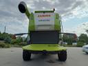 Claas Lexion 650 Kombájn