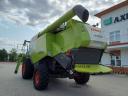 Claas Lexion 650 Kombájn