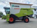 Claas Lexion 650 Kombájn