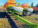 Claas Lexion 650 Kombájn