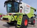 Claas Lexion 630 Kombájn