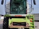 Claas Lexion 630 Kombájn