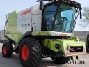 Claas Lexion 630 Kombájn