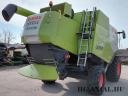 Claas Lexion 630 Kombájn