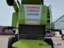 Claas Lexion 630 Kombájn
