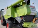 Claas Lexion 630 Kombájn