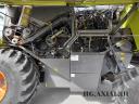 Claas Lexion 630 Kombájn