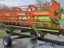 Claas Lexion 630 Kombájn