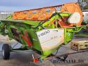 Claas Lexion 630 Kombájn