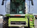 Claas Lexion 650 Kombájn