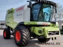 Claas Lexion 650 Kombájn