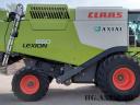 Claas Lexion 650 Kombájn